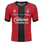 Günstige Fußballtrikots Atlas FC Heimtrikot 2025-26 Kurzarm